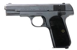 1920 COLT MODEL 1903 .32 CALIBER PISTOL