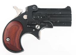 DAVIS MODEL DM-22 .22 - .22 MAGNUM DERRINGER