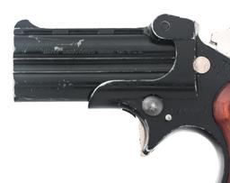 DAVIS MODEL DM-22 .22 - .22 MAGNUM DERRINGER