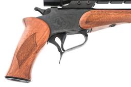 THOMPSON CENTER CONTENDER TARGET PISTOL