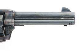2006 COLT SINGLE ACTION ARMY .45 CALIBER REVOLVER
