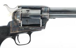 2006 COLT SINGLE ACTION ARMY .45 CALIBER REVOLVER