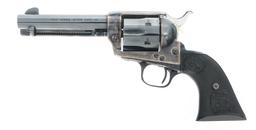 2006 COLT SINGLE ACTION ARMY .45 CALIBER REVOLVER