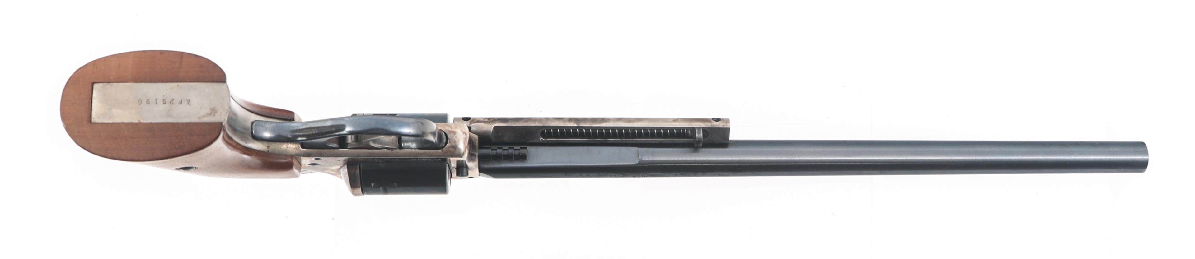 H&R MODEL 676 .22 LR CAL SA REVOLVER