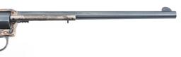 H&R MODEL 676 .22 LR CAL SA REVOLVER