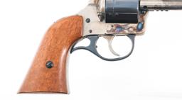 H&R MODEL 676 .22 LR CAL SA REVOLVER