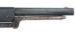 A.S.M. COLT WALKER MODEL 1847 .44 CALIBER REVOLVER