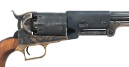 A.S.M. COLT WALKER MODEL 1847 .44 CALIBER REVOLVER