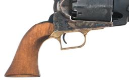 A.S.M. COLT WALKER MODEL 1847 .44 CALIBER REVOLVER