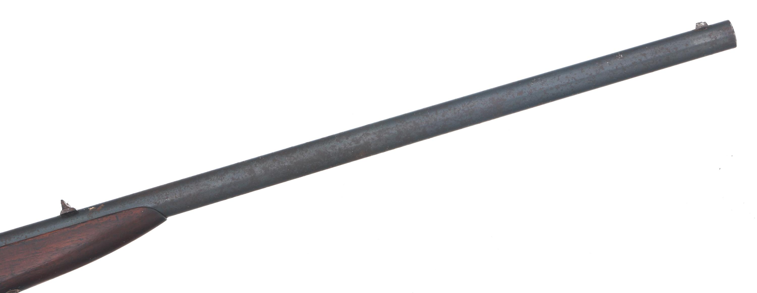 STEVENS MODEL MARKSMAN-12 .22 CALIBER RIFLE