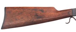 STEVENS MODEL MARKSMAN-12 .22 CALIBER RIFLE