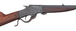 STEVENS MODEL MARKSMAN-12 .22 CALIBER RIFLE