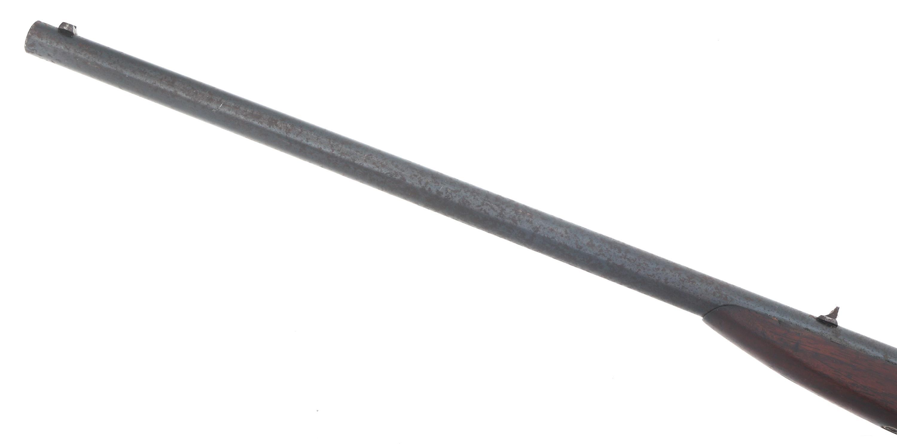 STEVENS MODEL MARKSMAN-12 .22 CALIBER RIFLE