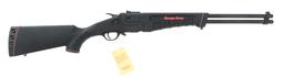 SAVAGE MODEL 42 .22 CAL /.410 GA RIFLE