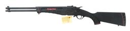 SAVAGE MODEL 42 .22 CAL /.410 GA RIFLE