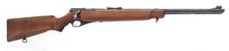 WARDS WESTERN FIELD MODEL 491A .22 CALIBER RIFLE