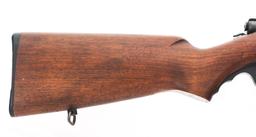 WARDS WESTERN FIELD MODEL 491A .22 CALIBER RIFLE