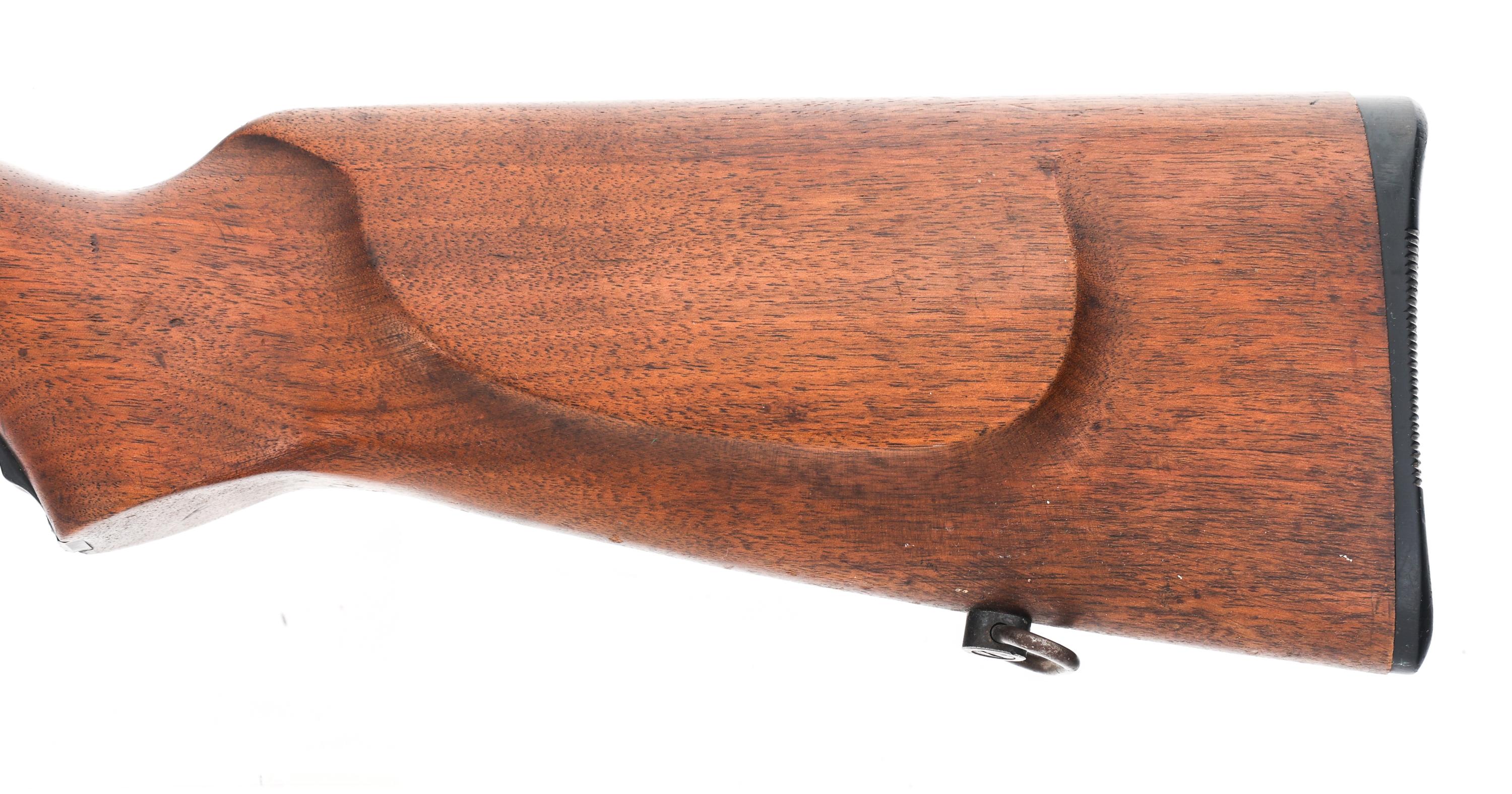 WARDS WESTERN FIELD MODEL 491A .22 CALIBER RIFLE