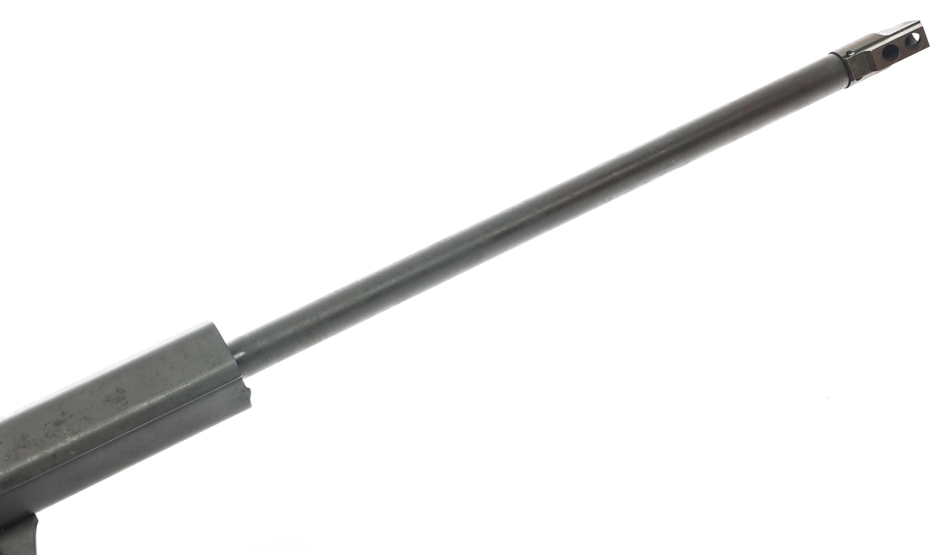 BARRETT MODEL 82 .50 BMG CALIBER SEMI AUTO RIFLE