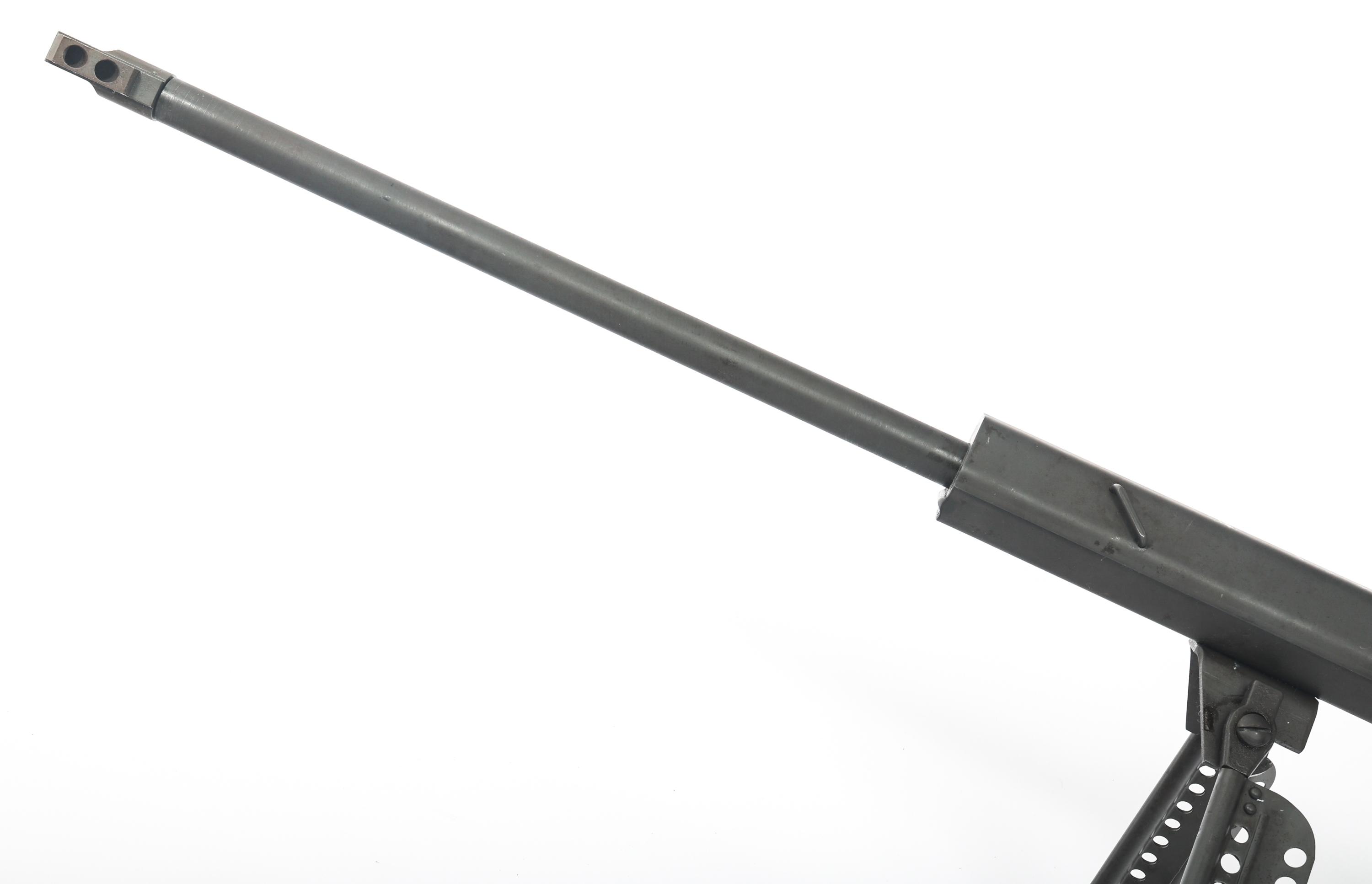 BARRETT MODEL 82 .50 BMG CALIBER SEMI AUTO RIFLE
