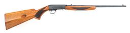 BROWNING MODEL SA-22 .22 LR CALIBER TAKEDOWN RIFLE