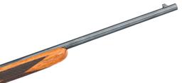 BROWNING MODEL SA-22 .22 LR CALIBER TAKEDOWN RIFLE