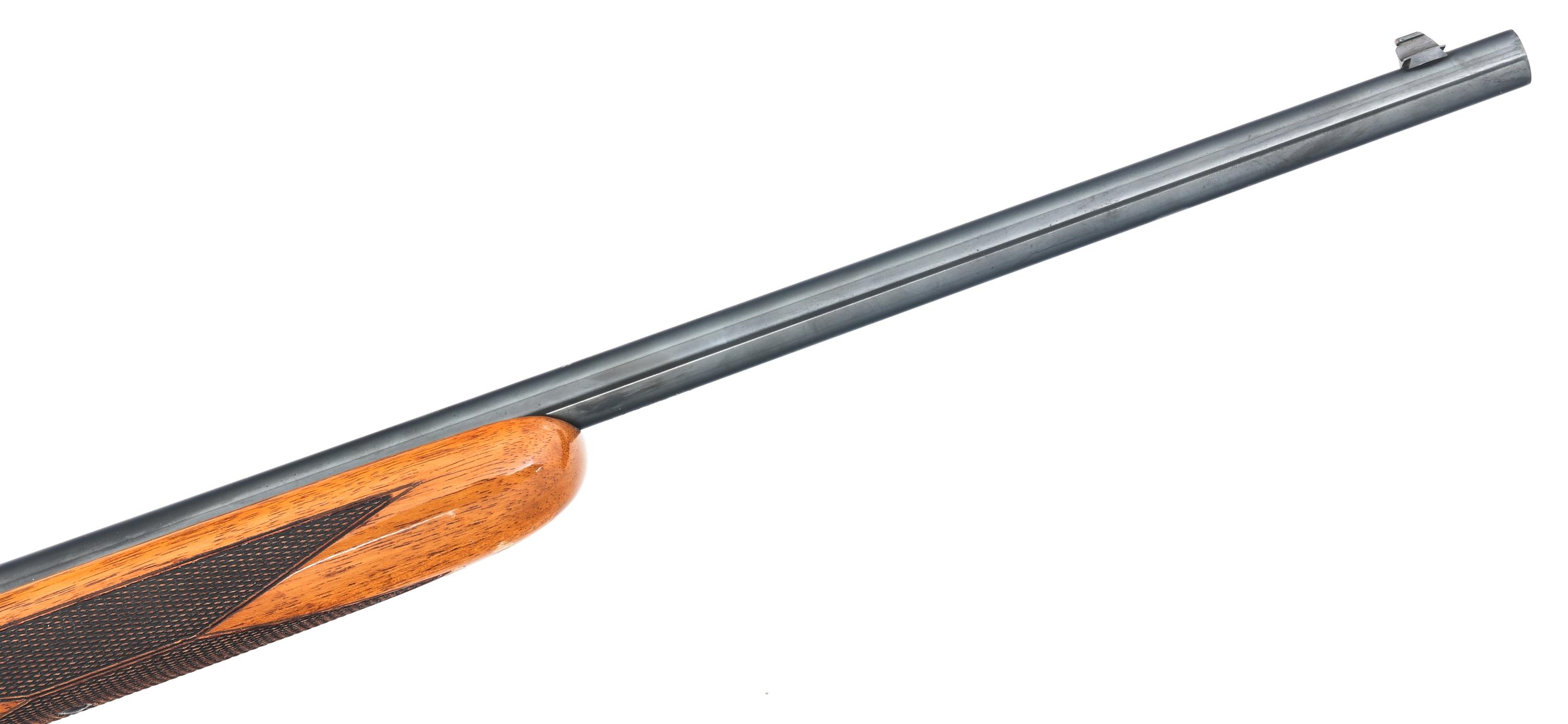 BROWNING MODEL SA-22 .22 LR CALIBER TAKEDOWN RIFLE