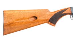 BROWNING MODEL SA-22 .22 LR CALIBER TAKEDOWN RIFLE