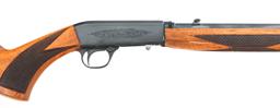 BROWNING MODEL SA-22 .22 LR CALIBER TAKEDOWN RIFLE