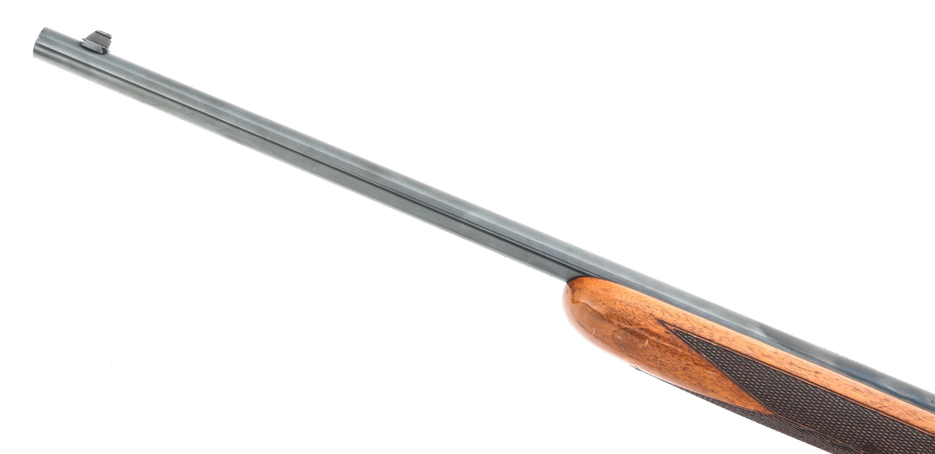 BROWNING MODEL SA-22 .22 LR CALIBER TAKEDOWN RIFLE