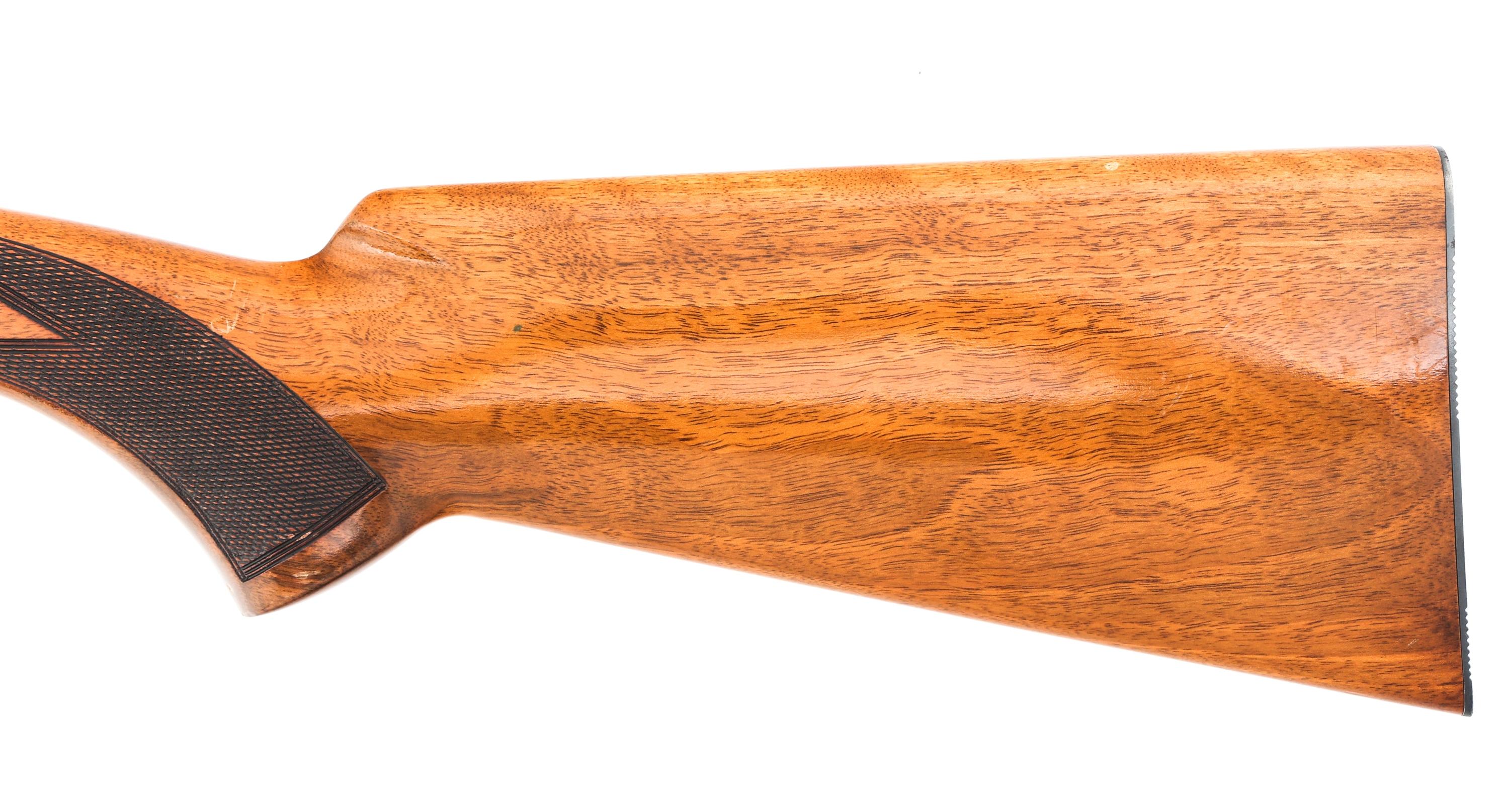 BROWNING MODEL SA-22 .22 LR CALIBER TAKEDOWN RIFLE