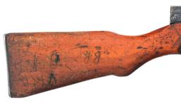 CHINESE JIANSHE SKS TYPE 56 7.62mm CALIBER RIFLE