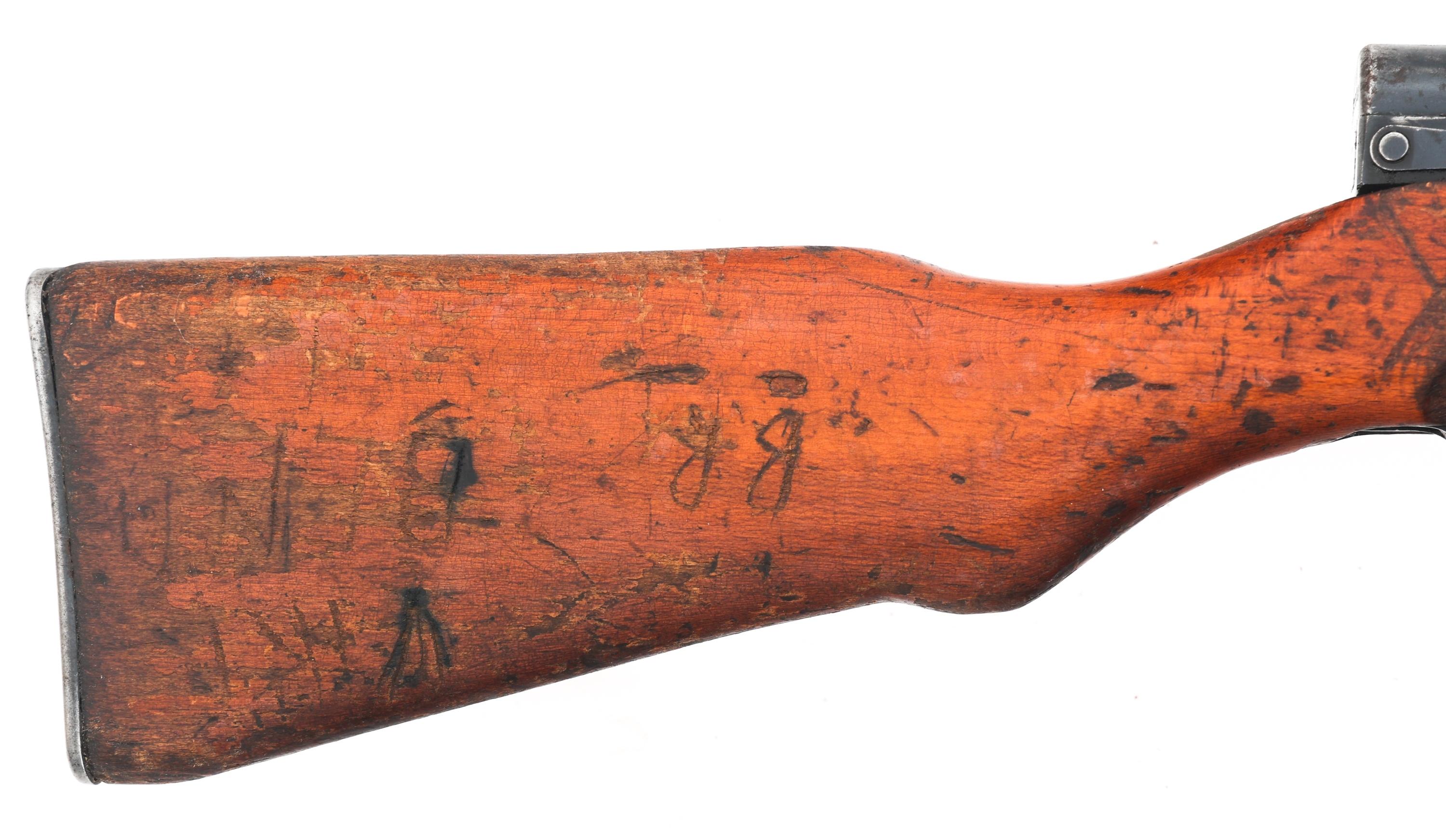 CHINESE JIANSHE SKS TYPE 56 7.62mm CALIBER RIFLE