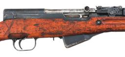 CHINESE JIANSHE SKS TYPE 56 7.62mm CALIBER RIFLE
