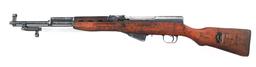 CHINESE JIANSHE SKS TYPE 56 7.62mm CALIBER RIFLE