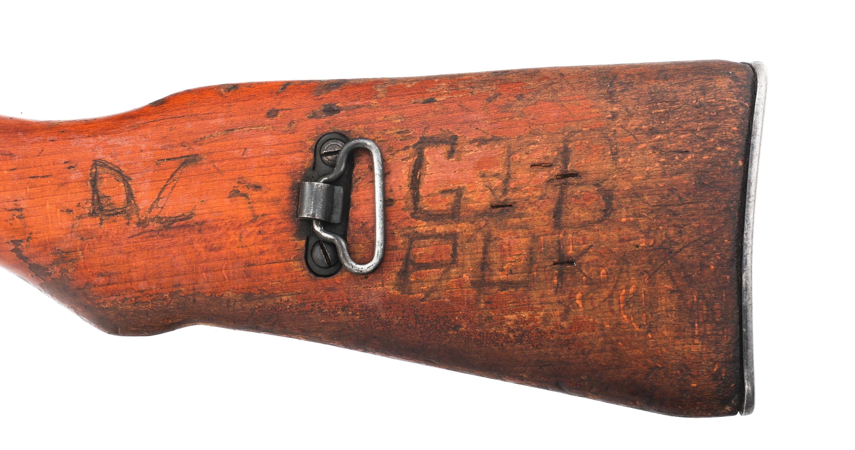 CHINESE JIANSHE SKS TYPE 56 7.62mm CALIBER RIFLE