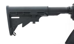 RUGER MODEL AR-556 5.56 NATO CALIBER RIFLE