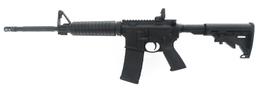 RUGER MODEL AR-556 5.56 NATO CALIBER RIFLE