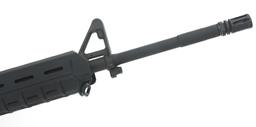 SIG SAUER M400 5.56mm CALIBER SEMI AUTOMATIC RIFLE