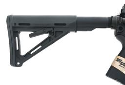 SIG SAUER M400 5.56mm CALIBER SEMI AUTOMATIC RIFLE