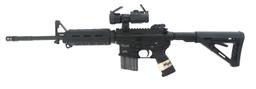 SIG SAUER M400 5.56mm CALIBER SEMI AUTOMATIC RIFLE