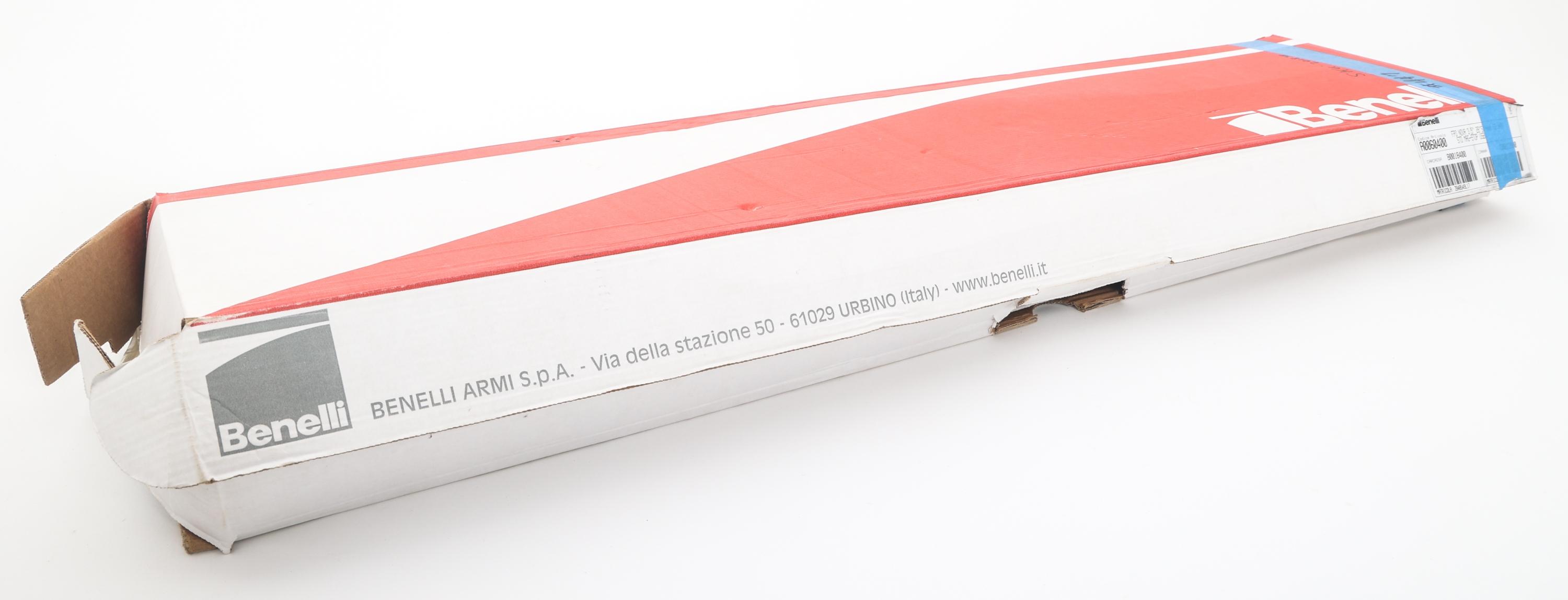 BENELLI MODEL NOVA 12 GAUGE SHOTGUN