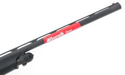 BENELLI MODEL NOVA 12 GAUGE SHOTGUN