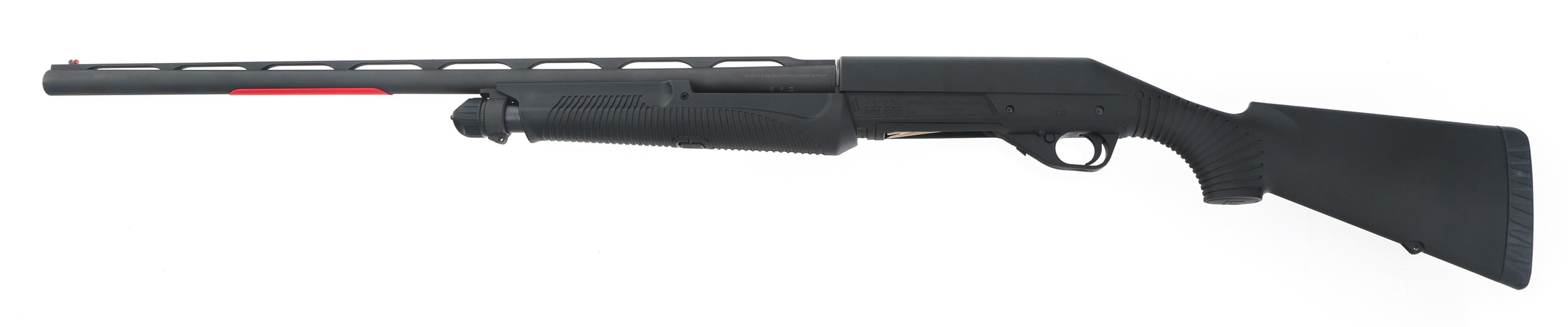 BENELLI MODEL NOVA 12 GAUGE SHOTGUN