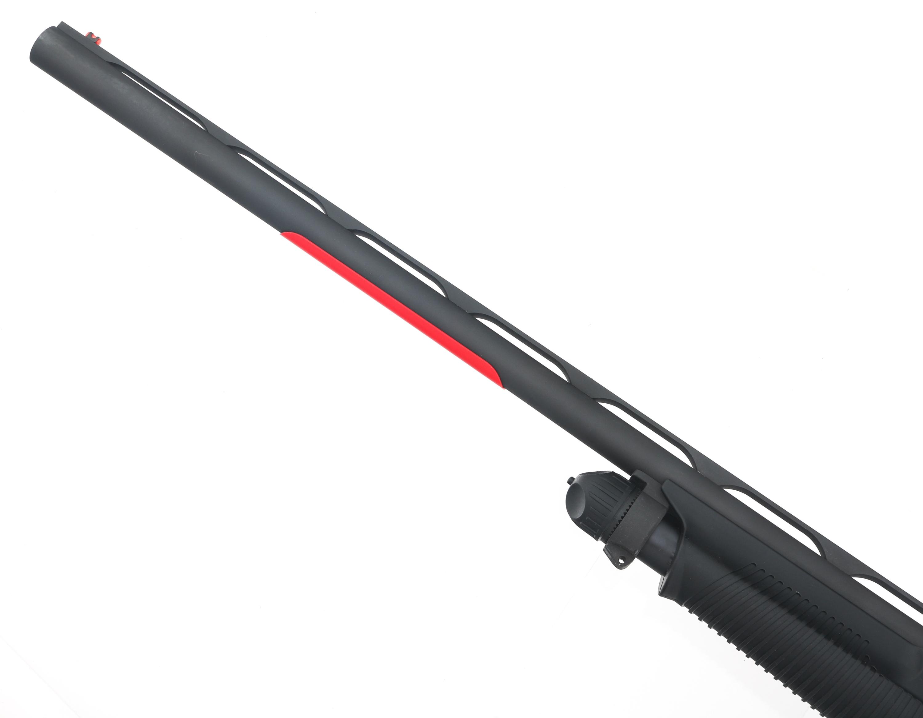 BENELLI MODEL NOVA 12 GAUGE SHOTGUN