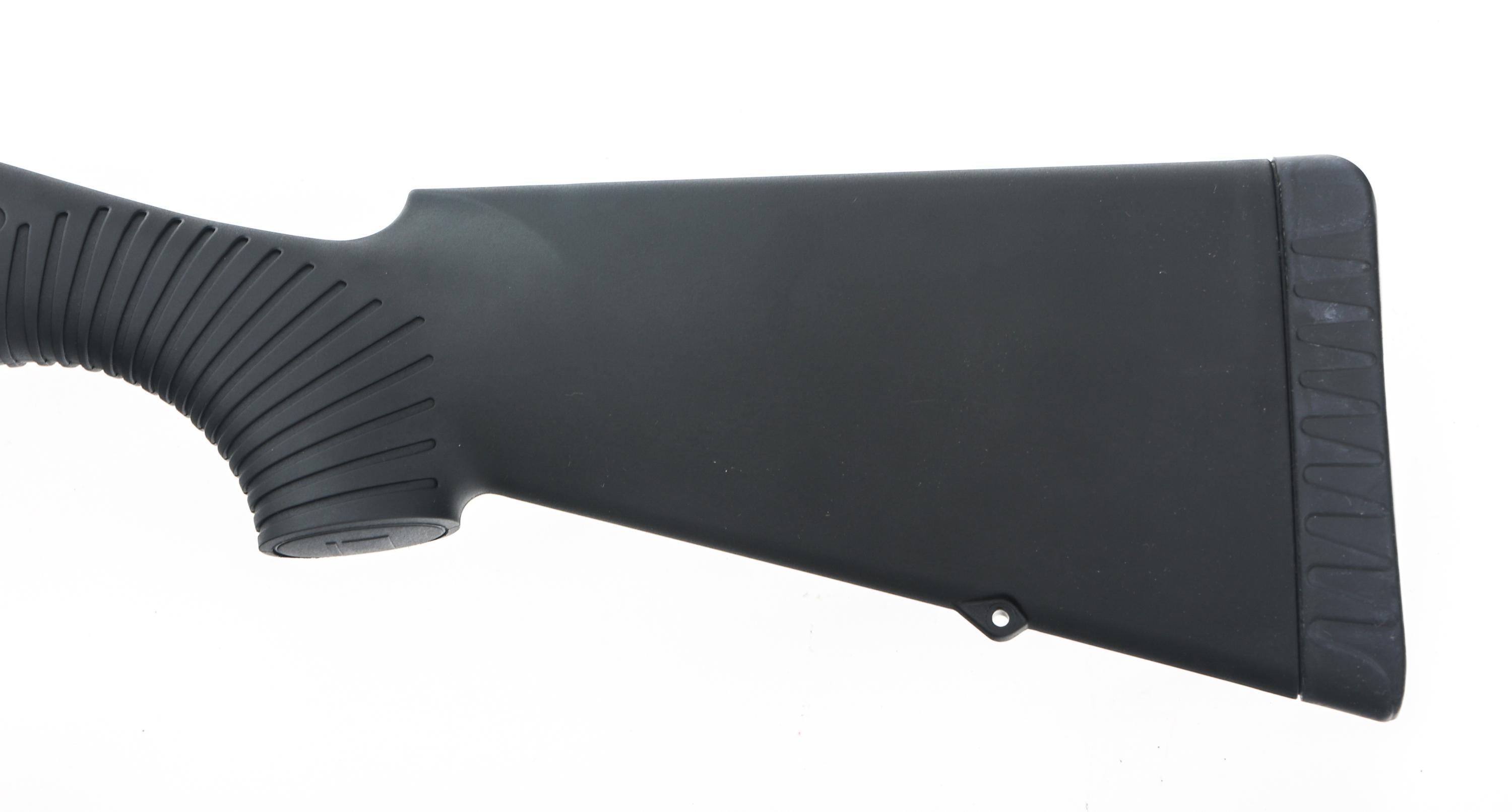 BENELLI MODEL NOVA 12 GAUGE SHOTGUN