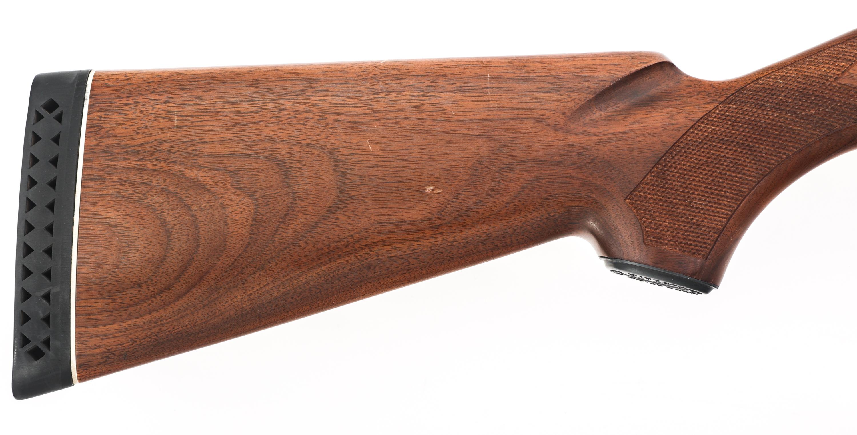 WINCHESTER SUPER-X MODEL 1 SEMI-AUTO SHOTGUN