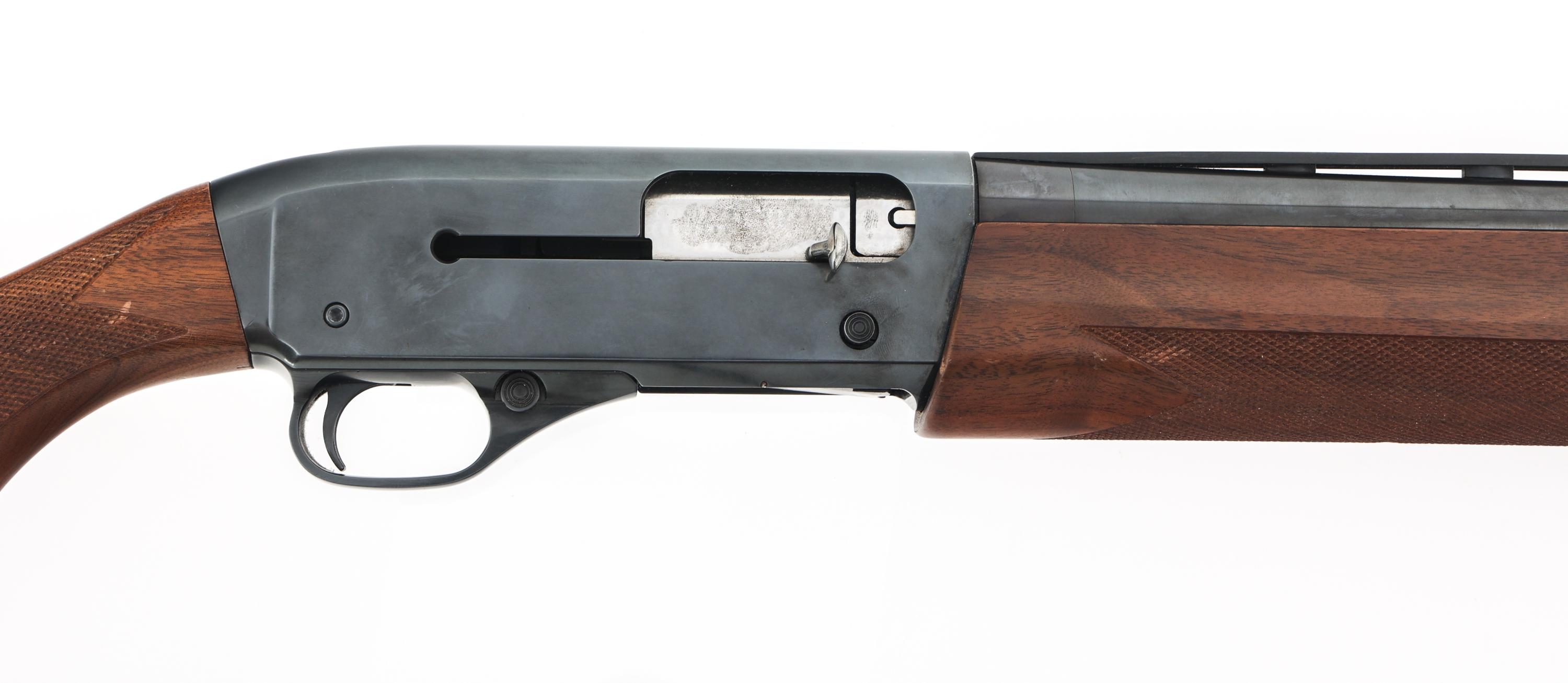 WINCHESTER SUPER-X MODEL 1 SEMI-AUTO SHOTGUN