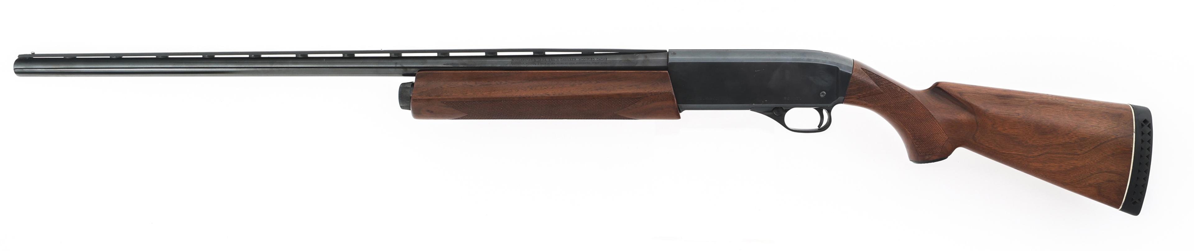 WINCHESTER SUPER-X MODEL 1 SEMI-AUTO SHOTGUN