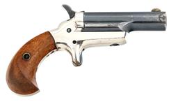 COLT THIRD MODEL .41 CALIBER DERRINGER